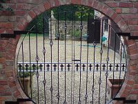 Circular Gates